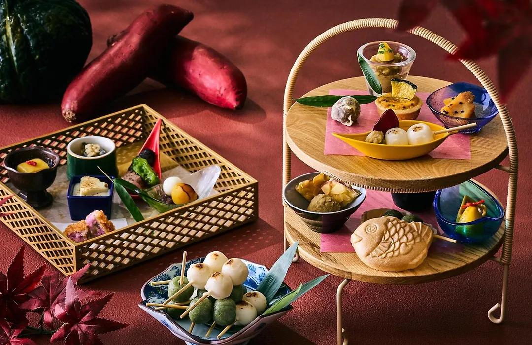 Shinagawa Prince Hotel-1