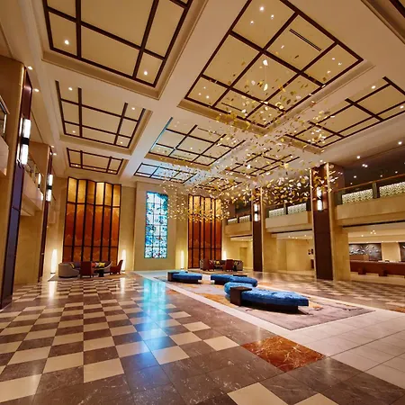 Shinagawa Prince Hotel-3